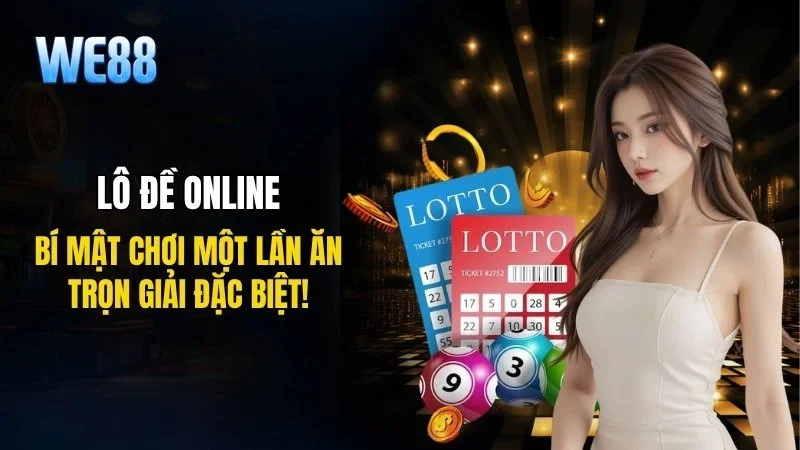 Lô đề online