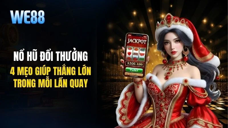 Nổ Hũ Đổi Thưởng