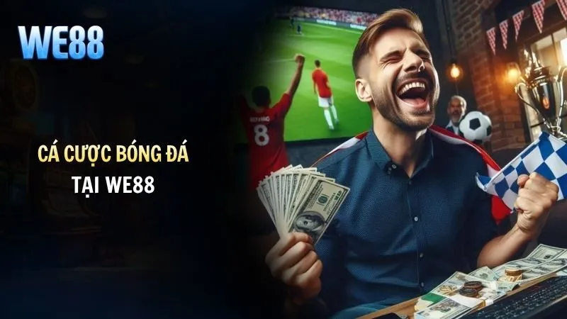 Luôn có rất nhiều kèo để bạn trổ tài dự đoán