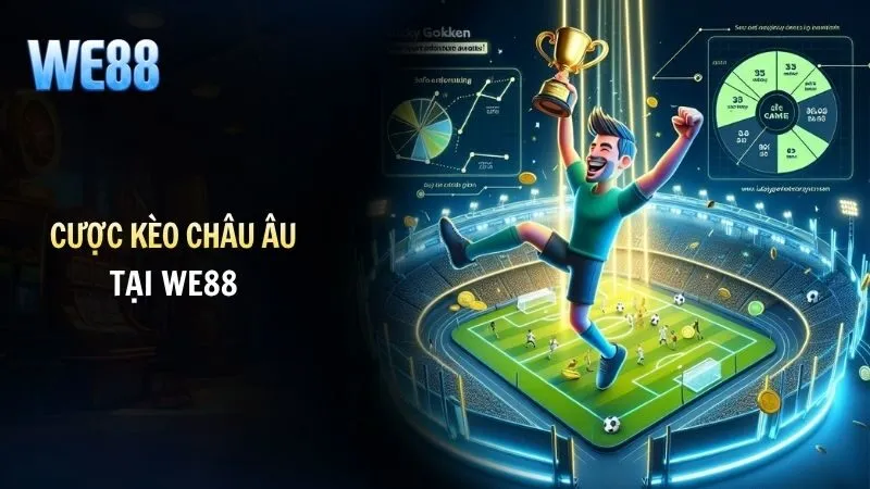 Thời gian 45 phút đầu rất thích hợp chơi kèo châu Âu