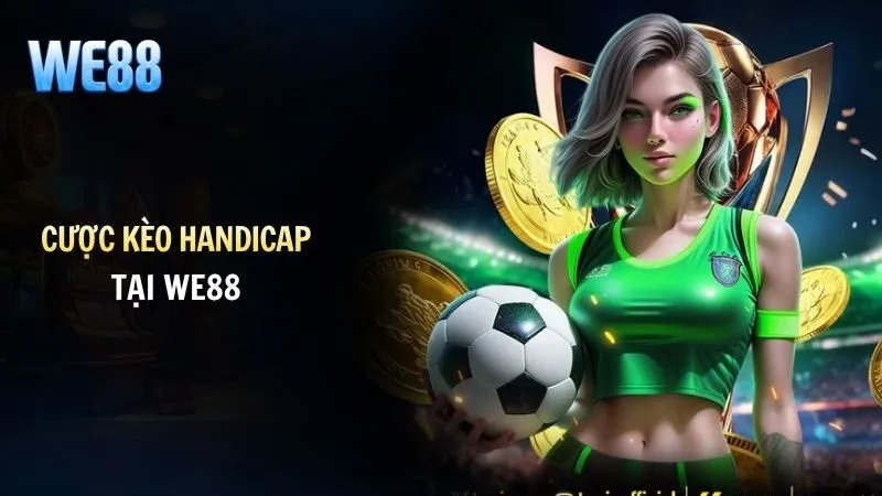 Hé Lộ 5 Sai Lầm Chí Mạng Trong Cá Cược Handicap