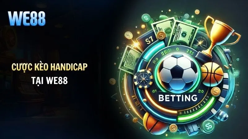 Nắm luật để tránh sai lầm tại WE88